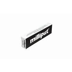 Milliput Black 4oz - Flying Dutchman Stores