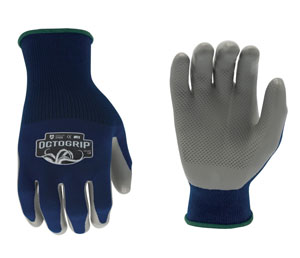 OctoGrip 15g NYLON/LYCRA LATEX PALM - Flying Dutchman Stores