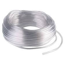 PVC TUBING 8MM PER METER - Flying Dutchman Stores