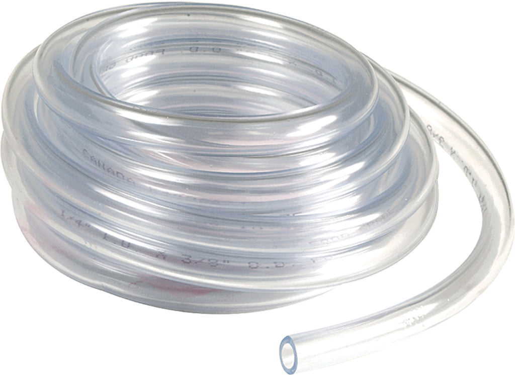 PVC TUBING 12MM per meter - Flying Dutchman Stores