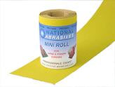 Yellow Aluminium Oxide 5m x 115mm - Flying Dutchman Stores