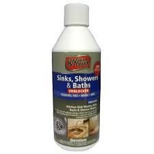 Knockout Sinks,Showers & Baths Unblocker 500ML - Flying Dutchman Stores