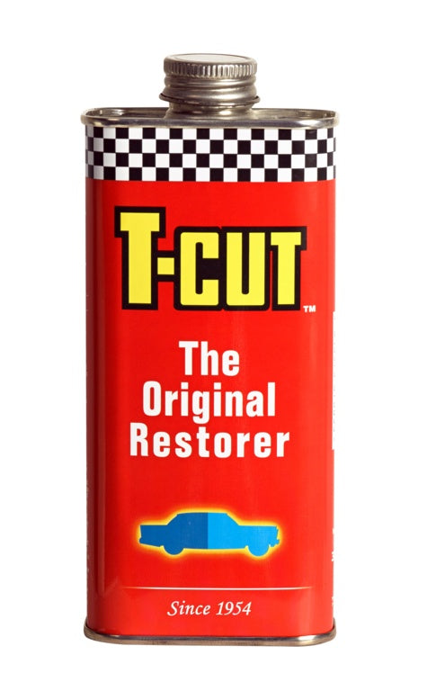 T-Cut Original In Metal Tin - Flying Dutchman Stores