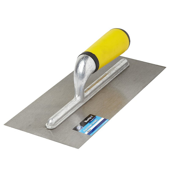 280MM PLASTERING TROWEL W/SOFT GRIP - Flying Dutchman Stores