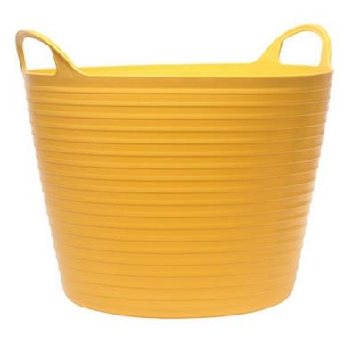 Flexi Tub 15L yellow - Flying Dutchman Stores