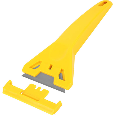 Stanley Window Scraper Blade Width: 60mm x Length: 170m - Flying Dutchman Stores